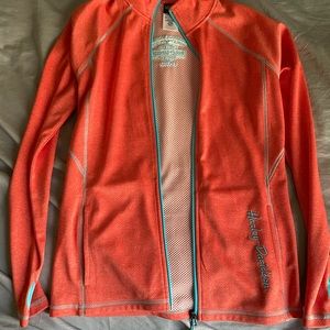 Harley Davidson light jacket